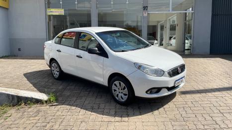 FIAT Grand Siena 1.4 4P EVO ATTRACTIVE FLEX, Foto 3