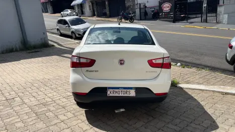 FIAT Grand Siena 1.4 4P EVO ATTRACTIVE FLEX, Foto 5
