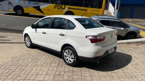 FIAT Grand Siena 1.4 4P EVO ATTRACTIVE FLEX, Foto 6