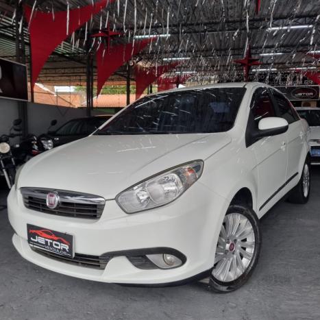 FIAT Grand Siena 1.6 16V 4P ESSENCE FLEX, Foto 2 FIAT Grand Siena 1.6 16V 4P ESSENCE FLEX, Foto 2
