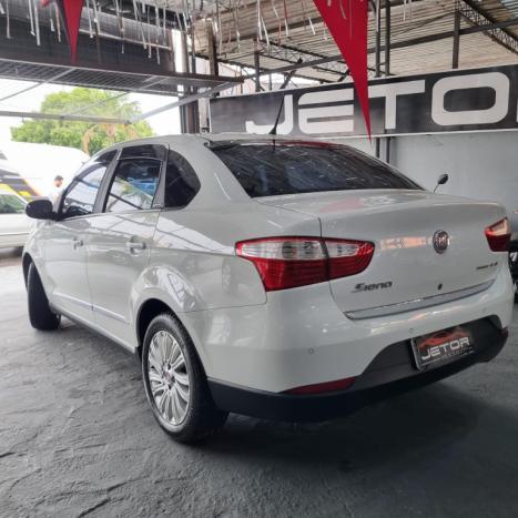 FIAT Grand Siena 1.6 16V 4P ESSENCE FLEX, Foto 5 FIAT Grand Siena 1.6 16V 4P ESSENCE FLEX, Foto 5