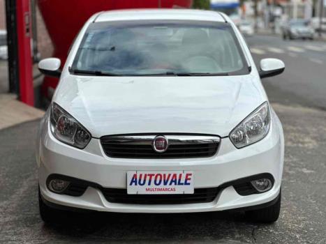 FIAT Grand Siena 1.6 16V 4P ESSENCE FLEX, Foto 3