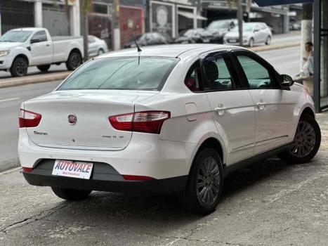 FIAT Grand Siena 1.6 16V 4P ESSENCE FLEX, Foto 6