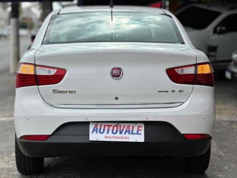 FIAT Grand Siena 1.6 16V 4P ESSENCE FLEX, Foto 7