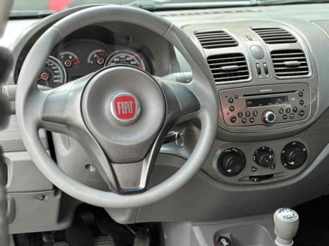 FIAT Grand Siena 1.6 16V 4P ESSENCE FLEX, Foto 10