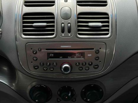 FIAT Grand Siena 1.6 16V 4P ESSENCE FLEX, Foto 11