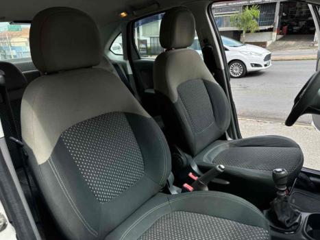 FIAT Grand Siena 1.6 16V 4P ESSENCE FLEX, Foto 14