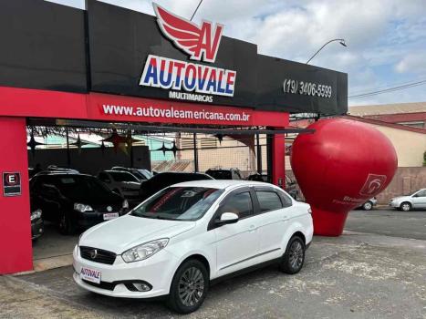 FIAT Grand Siena 1.6 16V 4P ESSENCE FLEX, Foto 1