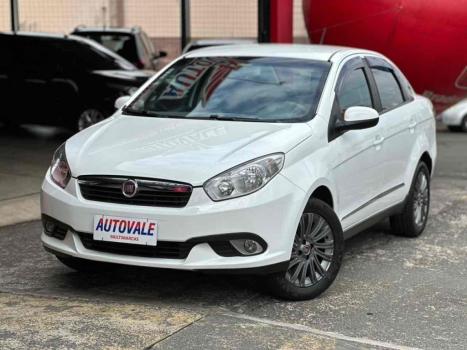 FIAT Grand Siena 1.6 16V 4P ESSENCE FLEX, Foto 4