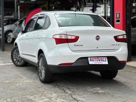 FIAT Grand Siena 1.6 16V 4P ESSENCE FLEX, Foto 5