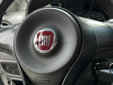 FIAT Grand Siena 1.6 16V 4P ESSENCE FLEX, Foto 13