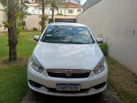 FIAT Grand Siena 1.6 16V 4P ESSENCE FLEX, Foto 4