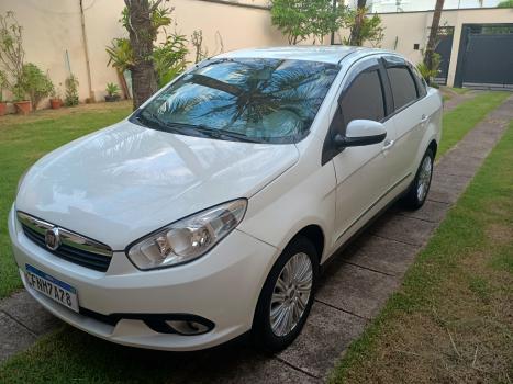 FIAT Grand Siena 1.6 16V 4P ESSENCE FLEX, Foto 3