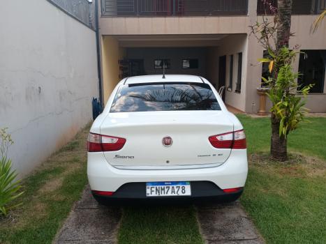 FIAT Grand Siena 1.6 16V 4P ESSENCE FLEX, Foto 5