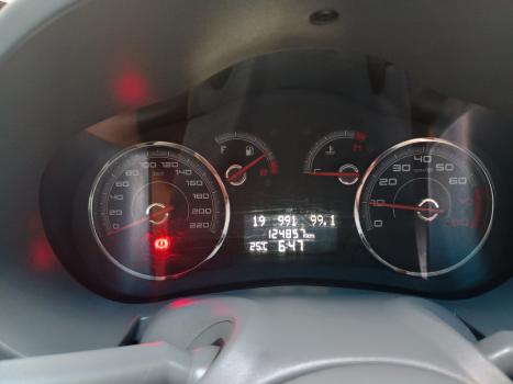 FIAT Grand Siena 1.6 16V 4P ESSENCE FLEX, Foto 6