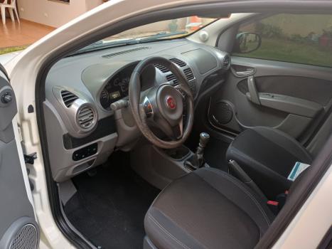 FIAT Grand Siena 1.6 16V 4P ESSENCE FLEX, Foto 7