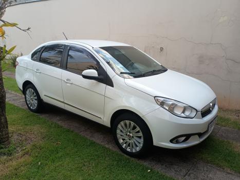 FIAT Grand Siena 1.6 16V 4P ESSENCE FLEX, Foto 1