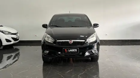 FIAT Grand Siena 1.6 16V 4P ESSENCE FLEX, Foto 2