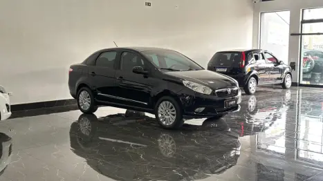 FIAT Grand Siena 1.6 16V 4P ESSENCE FLEX, Foto 3