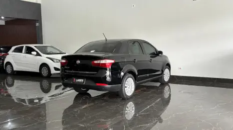 FIAT Grand Siena 1.6 16V 4P ESSENCE FLEX, Foto 4