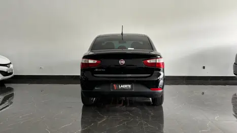 FIAT Grand Siena 1.6 16V 4P ESSENCE FLEX, Foto 5