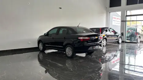 FIAT Grand Siena 1.6 16V 4P ESSENCE FLEX, Foto 6