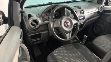 FIAT Grand Siena 1.6 16V 4P ESSENCE FLEX, Foto 7