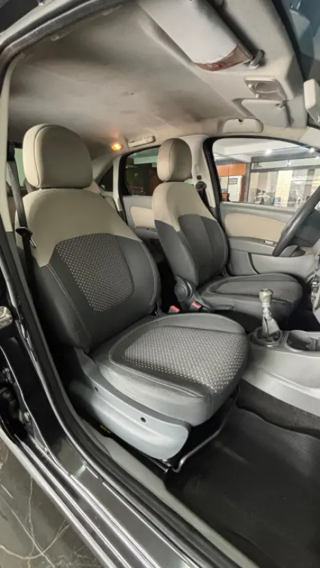 FIAT Grand Siena 1.6 16V 4P ESSENCE FLEX, Foto 10