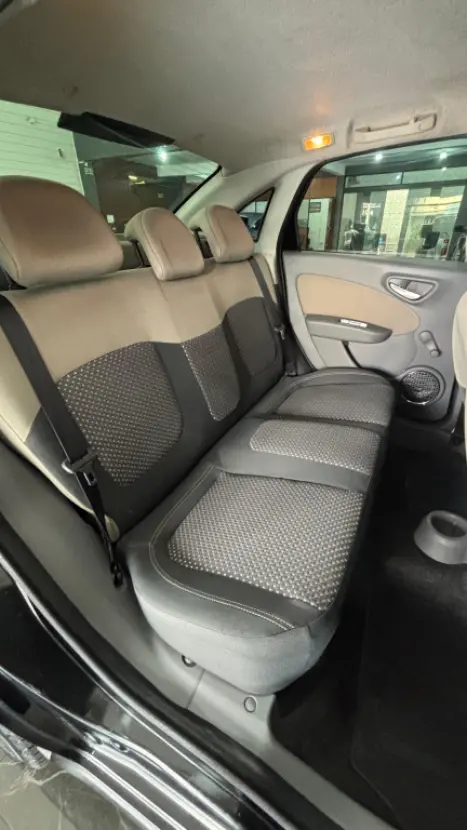 FIAT Grand Siena 1.6 16V 4P ESSENCE FLEX, Foto 11