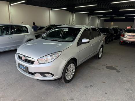 FIAT Grand Siena 1.6 16V 4P ESSENCE FLEX, Foto 1