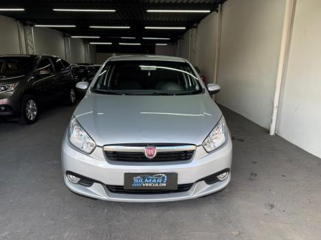 FIAT Grand Siena 1.6 16V 4P ESSENCE FLEX, Foto 2