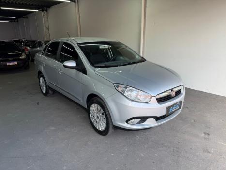 FIAT Grand Siena 1.6 16V 4P ESSENCE FLEX, Foto 3