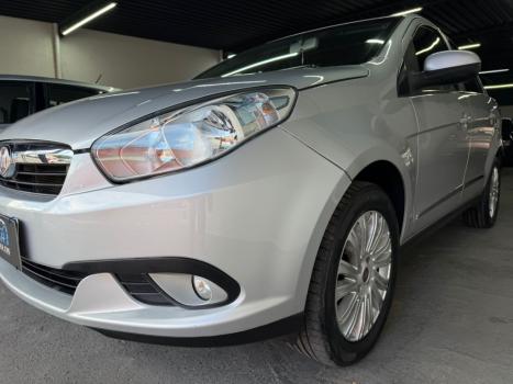 FIAT Grand Siena 1.6 16V 4P ESSENCE FLEX, Foto 4