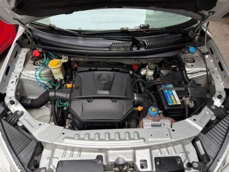 FIAT Grand Siena 1.6 16V 4P ESSENCE FLEX, Foto 5