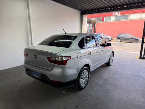 FIAT Grand Siena 1.6 16V 4P ESSENCE FLEX, Foto 6