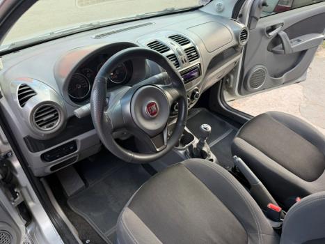 FIAT Grand Siena 1.6 16V 4P ESSENCE FLEX, Foto 11