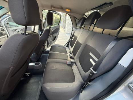 FIAT Grand Siena 1.6 16V 4P ESSENCE FLEX, Foto 13