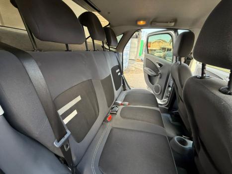 FIAT Grand Siena 1.6 16V 4P ESSENCE FLEX, Foto 14