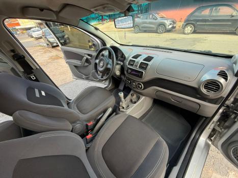 FIAT Grand Siena 1.6 16V 4P ESSENCE FLEX, Foto 15