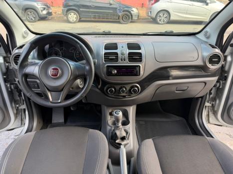 FIAT Grand Siena 1.6 16V 4P ESSENCE FLEX, Foto 16