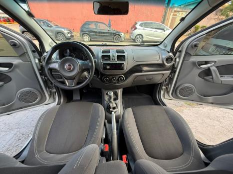 FIAT Grand Siena 1.6 16V 4P ESSENCE FLEX, Foto 17