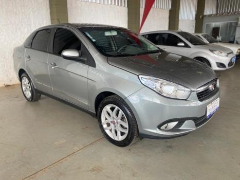 FIAT Grand Siena 1.6 16V 4P FLEX ESSENCE DUALOGIC AUTOMATIZADO, Foto 2