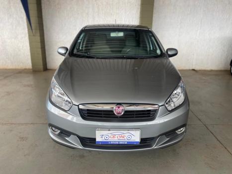 FIAT Grand Siena 1.6 16V 4P FLEX ESSENCE DUALOGIC AUTOMATIZADO, Foto 3