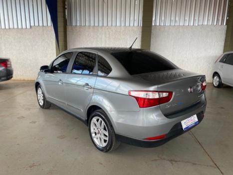 FIAT Grand Siena 1.6 16V 4P FLEX ESSENCE DUALOGIC AUTOMATIZADO, Foto 10