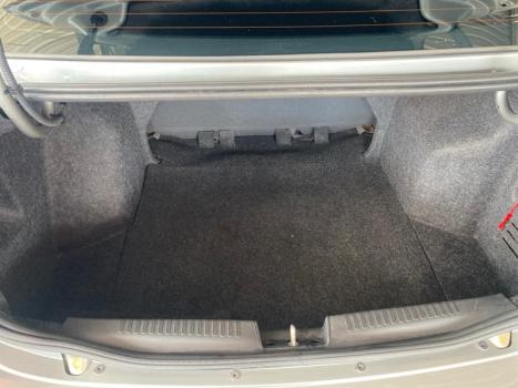 FIAT Grand Siena 1.6 16V 4P FLEX ESSENCE DUALOGIC AUTOMATIZADO, Foto 12