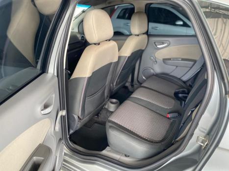 FIAT Grand Siena 1.6 16V 4P FLEX ESSENCE DUALOGIC AUTOMATIZADO, Foto 13