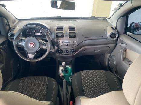 FIAT Grand Siena 1.6 16V 4P FLEX ESSENCE DUALOGIC AUTOMATIZADO, Foto 14