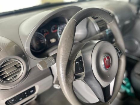 FIAT Grand Siena 1.6 16V 4P FLEX ESSENCE DUALOGIC AUTOMATIZADO, Foto 16