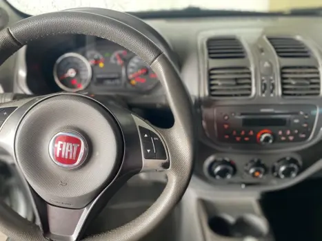 FIAT Grand Siena 1.6 16V 4P FLEX ESSENCE DUALOGIC AUTOMATIZADO, Foto 17