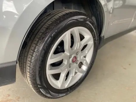 FIAT Grand Siena 1.6 16V 4P FLEX ESSENCE DUALOGIC AUTOMATIZADO, Foto 21